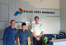 Gas 3Kg Langka, Diperindagkop Koordinasi ke Pertamina