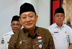  BPKP Bengkulu Beri Lampu Hijau Penyertaan Modal untuk PDAM Tirta Seluma Berkah