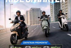   Program Pemesanan Awal untuk Tiga Model  Motor Listrik VinFast,  Sistem Penggantian Baterai di Indonesia