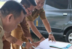 Penujang Tugas Lapangan, Diskominfo BS Ajukan Tambahan Mobnas