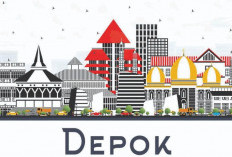 Depok Tak Lagi Kota Paling Intoleran, Naik Peringkat Versi Setara Institute