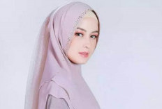 Kimberly Ryder, Rajin Salat 5 Waktu Berkat Sosok Ini