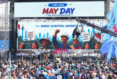   Serangkaian Kebijakan Perlindungan Pekerja pada May Day 2026