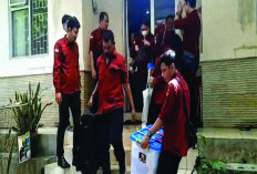 Dugaan Korupsi dalam Pengadaan Truk Sampah DLH Sukabumi Mencuat