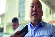 Dirut Sritex Iwan Kurniawan Lukminto Dicegah ke Luar Negeri oleh Kejagung