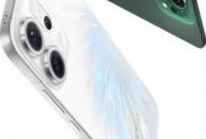 OPPO Reno14 Series Resmi Meluncur, Bawa Teknologi AI dan Baterai Jumbo