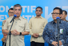   Menaker: BPJS Ketenagakerjaan Harus Jadi Motor Penggerak K3
