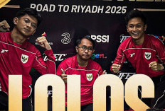 Timnas eFootball Indonesia Lolos ke FIFAe World Cup 2025, Siap Pertahankan Gelar Juara Dunia