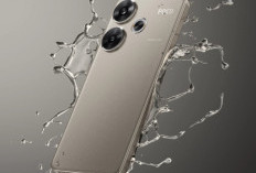 Spesifikasi Poco F6, Performa Gahar Snapdragon 8s Gen 3, Siap Guncang Kelas Flagship Killer