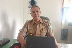 SPj Banpol Sedang Diaudit BPK