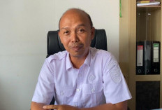   Bapenda Seluma Sosialisasikan Pajak Daerah dan Program Pemutihan PKB di Rimbo Kedui