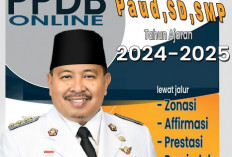 Pemkot Siap Buka PPDB SD dan SMP