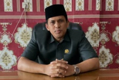 SK PAW Santoso Resmi Tiba di Pemkab, DPRD Seluma Siapkan Pelantikan Lebih Cepat