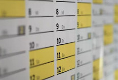 Ada Libur Panjang di Minggu Pertama Juni 2025, 6-9 Juni