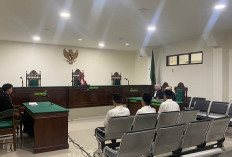 Putusan Banding Keluar, Tiga Terdakwa Kasus Setwan Seluma Wajib Bayar Uang Pengganti