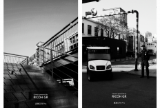 Melihat Hasil Foto Kamera Ricoh di realme GT 8 Pro, Flagship Baru yang Rilis