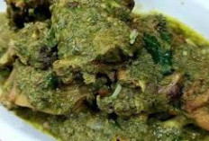  Menjelajahi Kuliner Khas Bukittinggi yang Kaya Rempah dan Cita Rasa