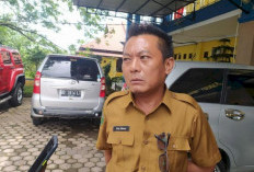 Kadis Kominfo  Harapkan PDN Cepat Pulih, Agar Pelayanan Masyarakat Lancar