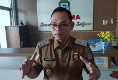 Pemkab Seluma, Minta Gubernur Fasilitasi Soal Tabat dengan BS