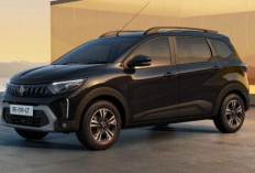 Ini Mobil Eropa, Harganya  Mulai Rp 106 Jutaan! Simak Spesifikasinya