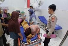 Terkendala Minim Saksi, Polisi Terus Selidiki Penyebab Meninggalnya Pelajar 12 Tahun, di Seluma Selatan