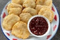  Cireng, Cemilan Khas Bandung yang Tahan Lama, Simak Cara Buatnya