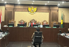 Ahli Pidana UGM: Dalam Tindak Pidana Suap, Tujuan Tidak Harus Terpenuhi