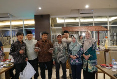 Menteri PPN/Bappenas Dorong Kopi Bengkulu Mendunia