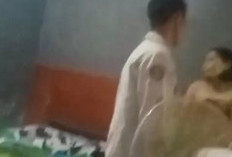 Soal Sanksi Oknum Kades Digerebek, Bupati Tak Ingin Gegabah