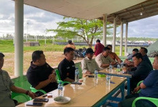 DPRD Seluma, Minta Data Rinci Setoran PAD dari Bapenda