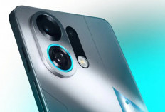 Mirip Reno 14, Oppo K13 X Juga Punya Kipas Bawaan