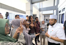  Pesan Gubernur di Hari Pers Nasional 2026, Pentingnya Jurnalisme Bernurani