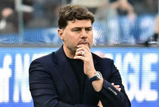 Piala Emas CONCACAF 2025: Misi Pochettino Bangun Timnas AS Jadi Kekuatan Baru