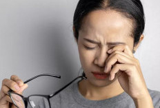 Mata Silinder? Apa Cirinya? Apa Bisa Sembuh? 