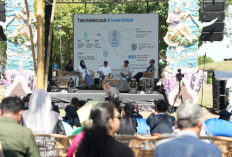     KKP Ajak Warga Kenali Laut Pada Acara World Ocean dan Coral Triangle Day 2026