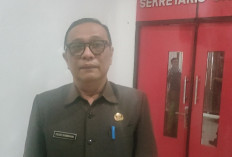 Tiga Siswa SMAN 3 Seluma, Wakili Daerah di Grand Final Olimpiade JKN Nasional