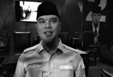 Dul Disebut Bakal Menikah Tahun Depan, Ahmad Dhani Dukung