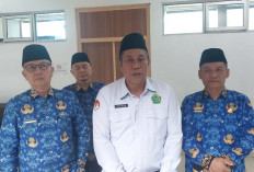Jemaah Haji Seluma 2026 Gagal Berangkat, Ditunda hingga 2029