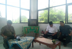 Lomba Rebana, Piala Ahmad Kanedi, SH, Anggota DPD RI