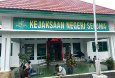 Dalami Anggaran Insentif Fiskal Stunting, Bukan Hanya Pengelola, Pihak Ketiga juga Diperiksa Jaksa