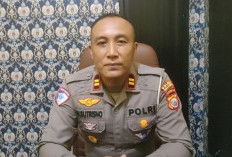   Polres Seluma Perketat Pengawasan Truk ODOL, Truk Sawit Harus Utamakan Keselamatan