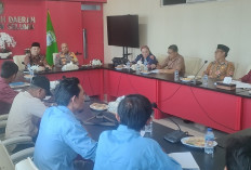 Konflik PT Agri Andalas dan Warga Belum Tuntas, Korlap: Belum Ada Kata Damai