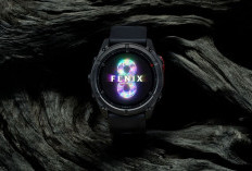 Garmin fēnix 8 MicroLED Resmi Hadir di Indonesia dengan Harga Sekitar Rp 35,4 Juta