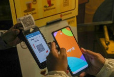 Suporter Indonesia di Luar negeri Bisa Transaksi Pakai wondr by BNI 
