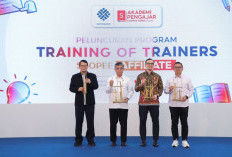 Gelar ToT, Kemnaker Gandeng Shopee, Latih 100 Instruktur BLK soal Digital Marketing dan Shopee Affiliate