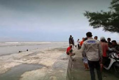 3 Nelayan Pasar Bawah Hilang Kontak di Laut Sejak Selasa