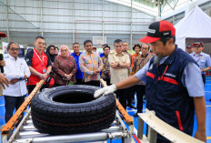 Menaker Minta Serikat Pekerja Jangan Jadi Lawan Perusahaan,  Penjaga Hak Pekerja