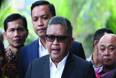 KPK Hadirkan Ahli Hukum Pidana dalam Sidang Praperadilan Hasto Kristiyanto