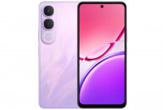 Smartphone Vivo Y21D 6GB/128GB