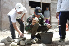 Serius Mengentaskan RTLH, Baznas Terlibat